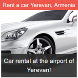 Car Rental Yerevan, Yerevan