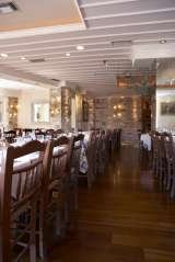 Elaia Restaurant, Athens