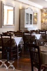 Elaia Restaurant, Athens