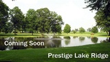 Prestige Lakeridge, Bangalore