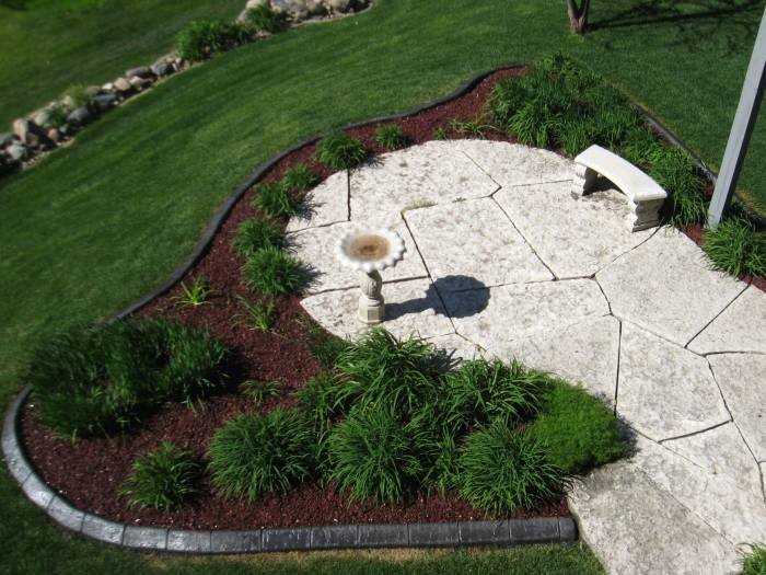  Profile Photos of Brilliant Borders Landscaping 1556 94th Street - Photo 3 of 4