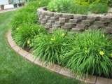 Brilliant Borders Landscaping, West Des Moines