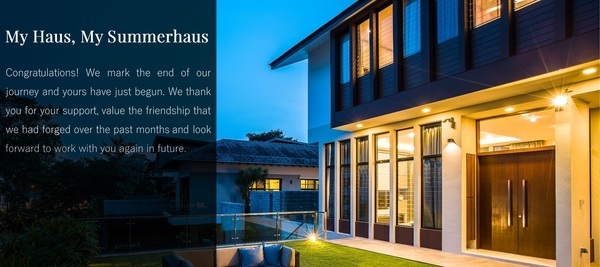  Profile Photos of Summerhaus D'zign Pte Ltd 120 Lower Delta Road #15-16, Cendex Centre - Photo 2 of 5
