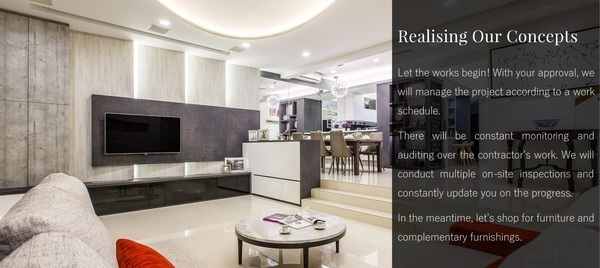 Profile Photos of Summerhaus D'zign Pte Ltd 120 Lower Delta Road #15-16, Cendex Centre - Photo 3 of 5
