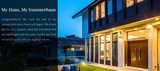 Summerhaus D'zign Pte Ltd, Singapore