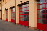 Stockbridge Garage Accessories Thompson Garage Door Service 1000 Peridot Pkwy 