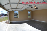 Stockbridge Garage Door spring repair Thompson Garage Door Service 1000 Peridot Pkwy 
