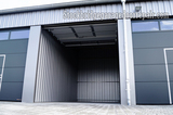 Stockbridge Repair Garage Door Rollers Thompson Garage Door Service 1000 Peridot Pkwy 