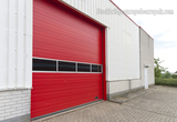 Stockbridge Track Repair, Thompson Garage Door Service, Stockbridge