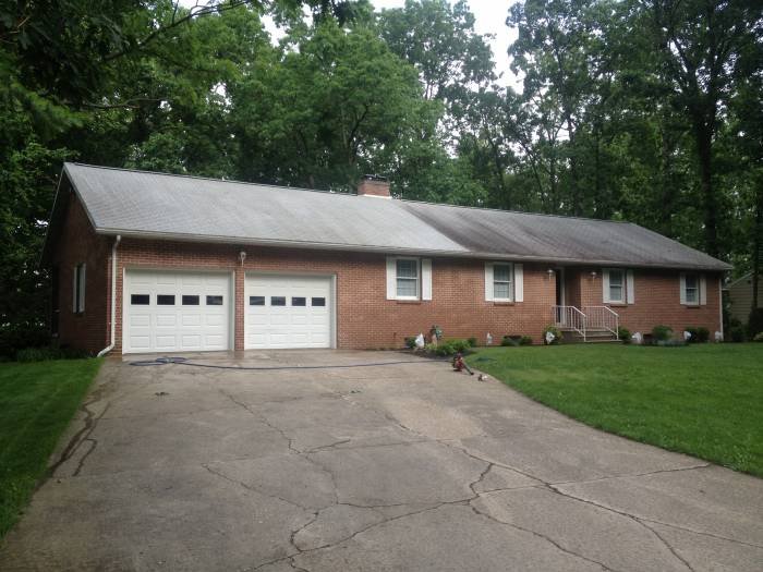  Profile Photos of Roof Cleaning by A&E 301 w main st - Photo 3 of 5