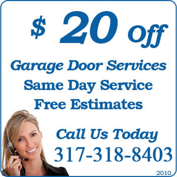  Profile Photos of Garage Door Repair Beech Grove 7 North 5th Avenue - Photo 1 of 1