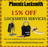 Locksmith in Phoenix Arizona, Phoenix