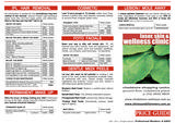 Menus & Prices, Melbourne Laser Skin and Wellness Clinic, Melbourne