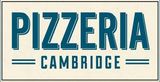Jamie's Italian Pizzeria Cambridge, Cambridge