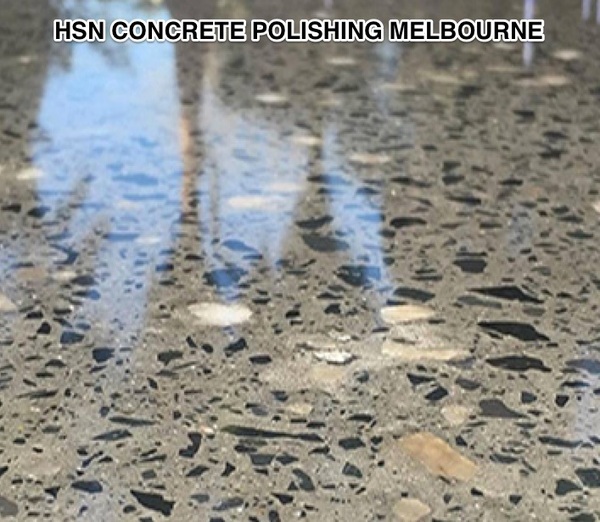  Profile Photos of HSN Concrete Polishing Melbourne 1 Burge Crt - Photo 1 of 1