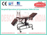 Operation Tables Manufacturers, Sydney