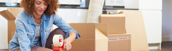  Profile Photos of Alaska Movers Inc 620 E Whitney Rd.#D - Photo 1 of 5