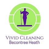 Vivid Cleaning Becontree Heath, London