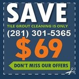  Tile Grout Cleaning Sugar Land 1400 Creekway Drive 