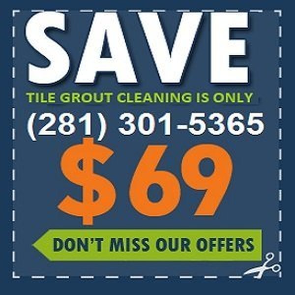  Pricelists of Tile Grout Cleaning Sugar Land 1400 Creekway Drive - Photo 1 of 1
