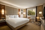 King Room Hilton Barcelona Avda Diagonal 589-591 
