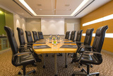 Balmes Meeting Room, Hilton Barcelona, Barcelona