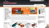 Masonry screws, Howell