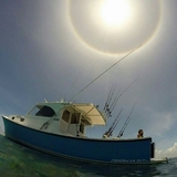 Kon K Lma Fishing Charter, Fajardo