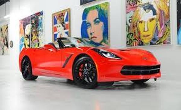  Profile Photos of Mia Luxury Cars 246 NE 15th St, Miami, FL 33132, United States - Photo 1 of 2