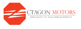 Octagon Motors, Tunstall
