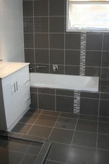 Prominade Bathroom Renovations, Brendale