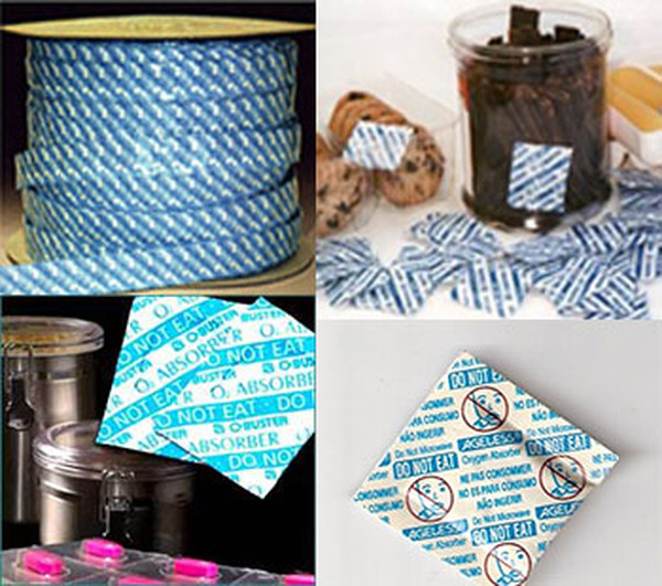  Profile Photos of Sorbead India-Oxygen absorbers Supplier Sorbead India 304-307,III Floor,Prayosha Complex - Photo 4 of 5