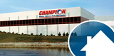 Champion Window of Wichita, Wichita
