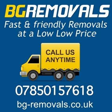  Profile Photos of BG Removals 252 Alfreton Road - Photo 4 of 6