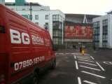 BG Removals, Nottingham