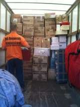 BG Removals, Nottingham