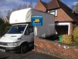 BG Removals, Nottingham