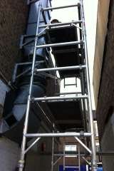  Ocean cleaning 43 caxton road 