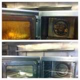  Ocean cleaning 43 caxton road 