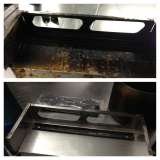  Ocean cleaning 43 caxton road 