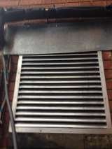  Ocean cleaning 43 caxton road 