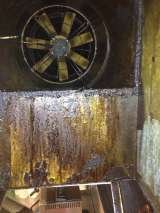  Ocean cleaning 43 caxton road 