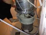 Ocean cleaning, hoddesdon