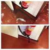Ocean cleaning, hoddesdon
