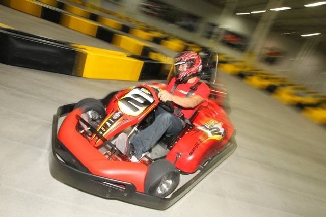  P2R of Pole Position Raceway 99 Caven Point Road - Photo 5 of 12