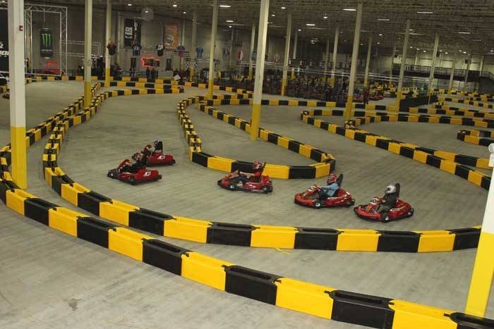  P2R of Pole Position Raceway 99 Caven Point Road - Photo 6 of 12