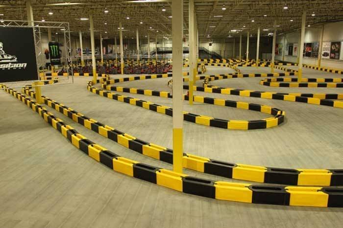  P2R of Pole Position Raceway 99 Caven Point Road - Photo 8 of 12