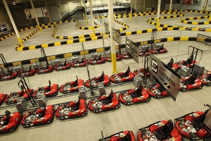  P2R of Pole Position Raceway 99 Caven Point Road - Photo 9 of 12