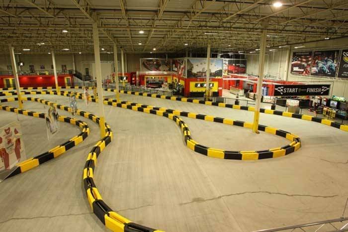 P2R of Pole Position Raceway 99 Caven Point Road - Photo 10 of 12