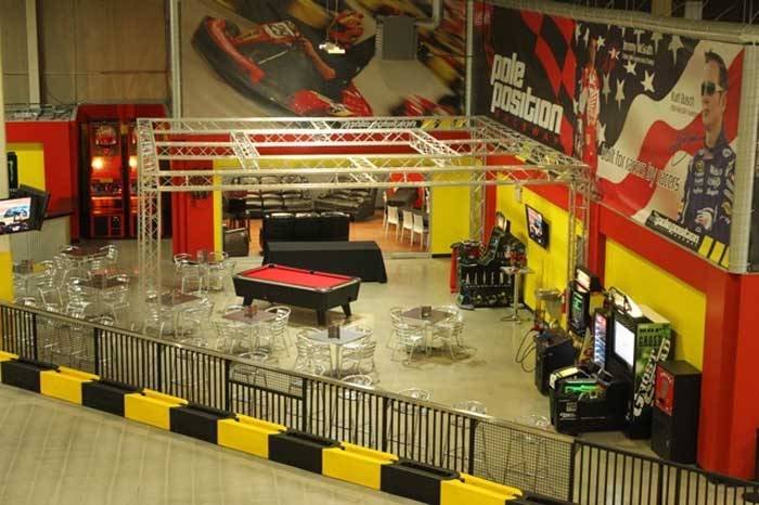  P2R of Pole Position Raceway 99 Caven Point Road - Photo 11 of 12